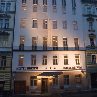 Brixen Praha Hotel Image