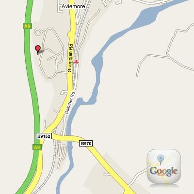 Macdonald Aviemore Highland Image