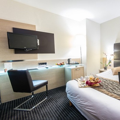 Apogia Hotel Image