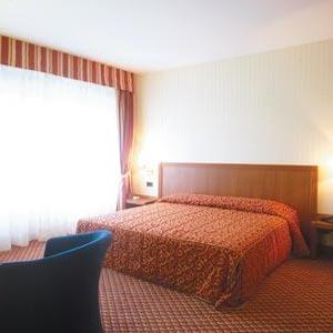 Classhotel Aosta Image