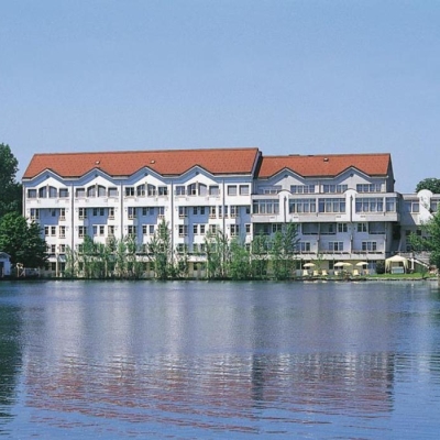 Image of the Austria Trend Boeck Hotel
