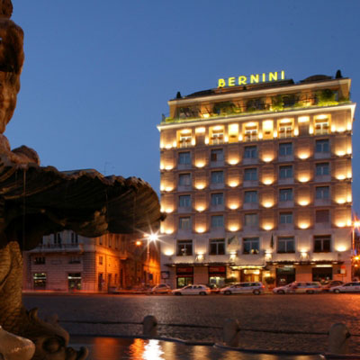 Bernini Bristol