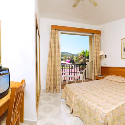 Barcelo Pueblo Ibiza (Half Board) Image