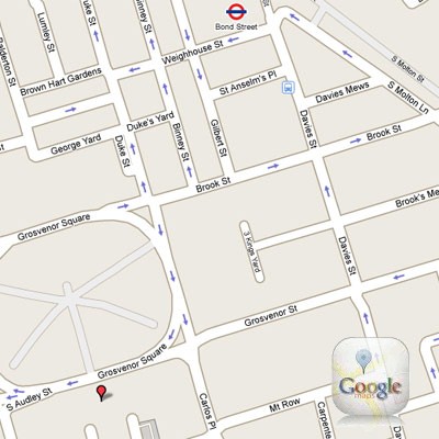 Millennium Mayfair Image