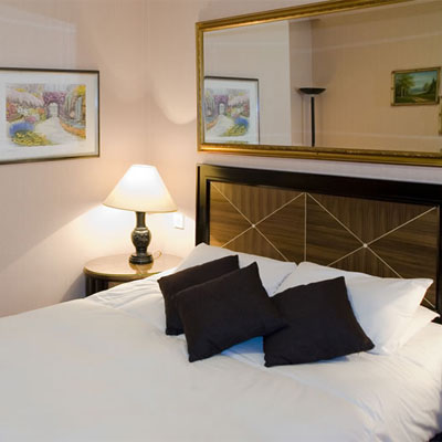 Britannia Manchester (City Room - No Windows) Image