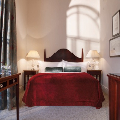 Macdonald Bath Spa Image