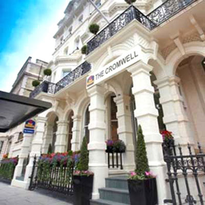 Hotels In London