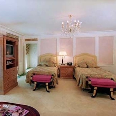 Bentley (Junior Suite) Image