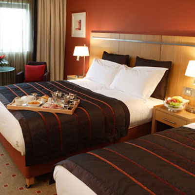 Clarion Hotel Dublin Liffey Valley Image