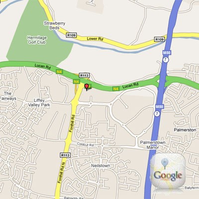 Clarion Hotel Dublin Liffey Valley Image