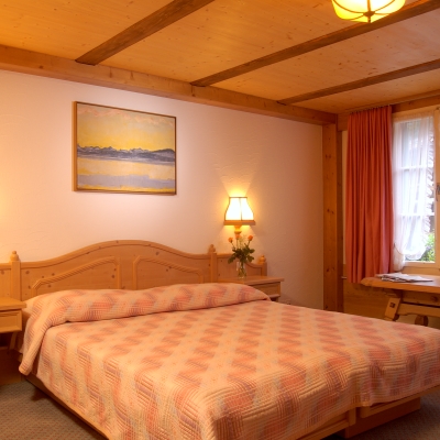 Chalet Swiss Image