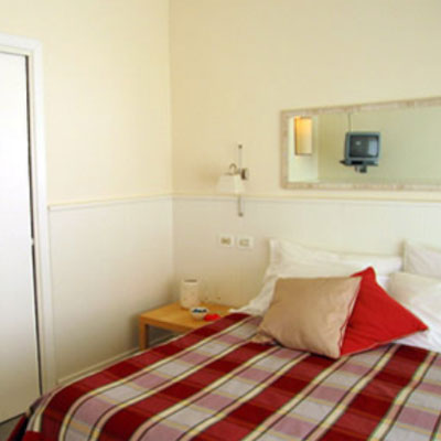 City Guest House Image