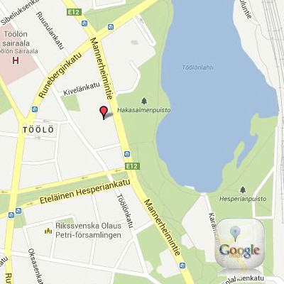 Scandic Continental Image