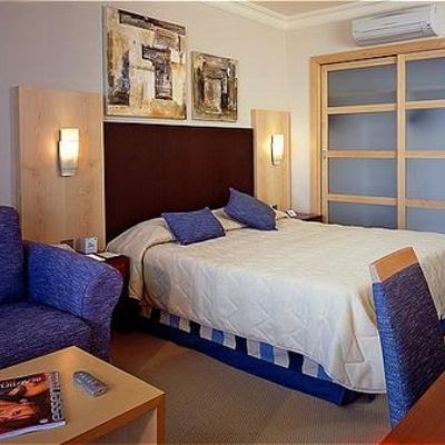 Caleta (Deluxe Room) Image