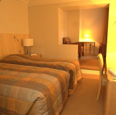 Castiglione (Deluxe Room) Image