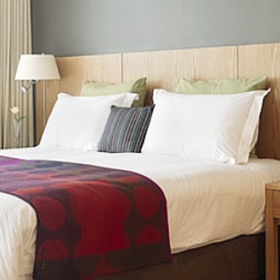 Clarion Hotel Ifsc Image
