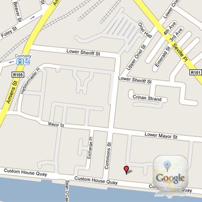 Clarion Hotel Ifsc Image