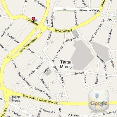 Continental Targu-Mures Image