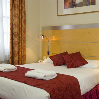 Comfort Inn Victoria Image