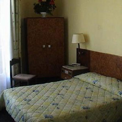 Comfort Hotel Azur Riviera Image