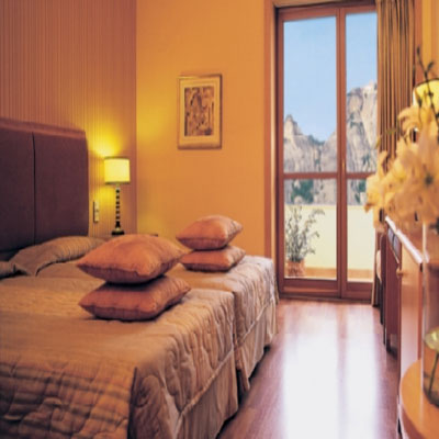 Divani Palace Meteora Image