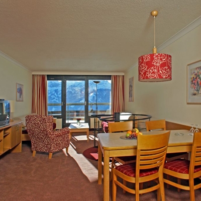Dorint Resort Blueemlisalp Beatenberg (Comfort) Image