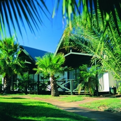 H&ocirc;tel Crowne Plaza Alice Springs Alice Springs / Australie