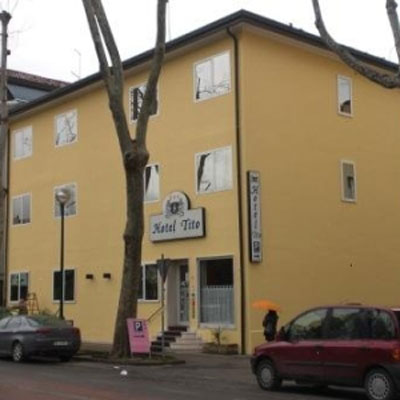 
              Image of the Da Tito Hotel
