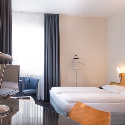 Best Western Euro Hotel Image