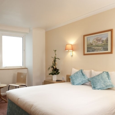 Ibis London Earls Court Image