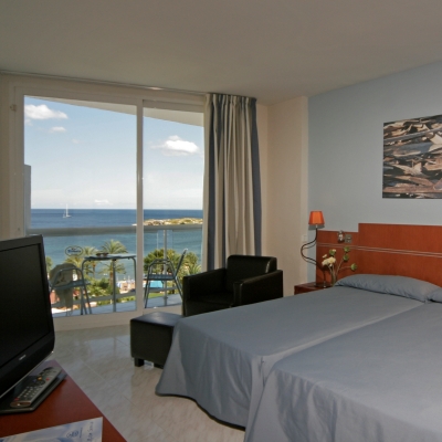 Sirenis Club Goleta and Tres Carabelas Hotel Photo