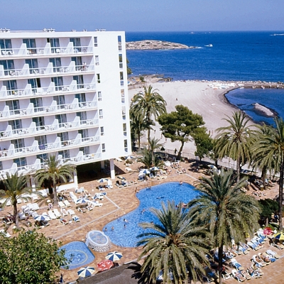 Sirenis Club Goleta and Tres Carabelas Hotel Photo