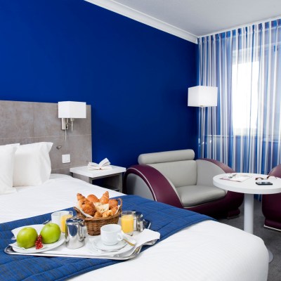 Mercure Liege Centre Image