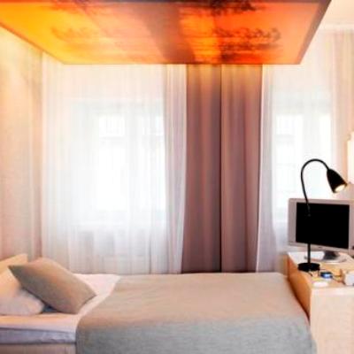 Helka Hotel Image