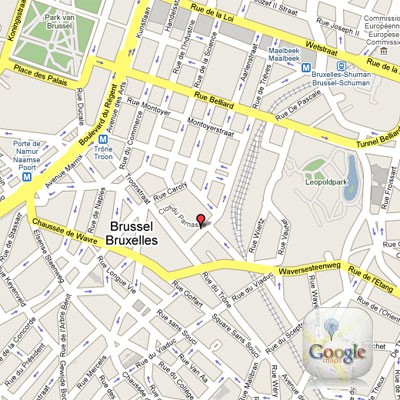 Radisson Sas Eu Image