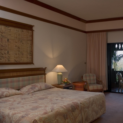 Imperial Golden Triangle Resort (Superior Rooms) Image