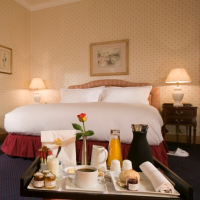 Sofitel the Grand Amsterdam (Minimum 4 Nights ) Image
