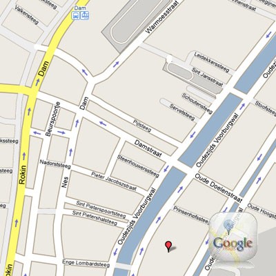 Sofitel the Grand Amsterdam (Minimum 4 Nights ) Image