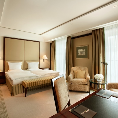 Adlon Kempinski Image