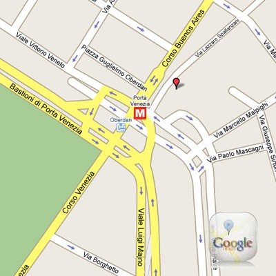 Fenice Milan Image