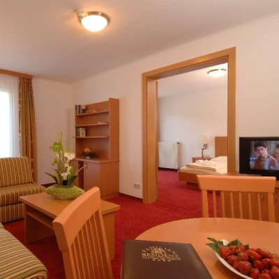 Familien Residenz (Suite) Image
