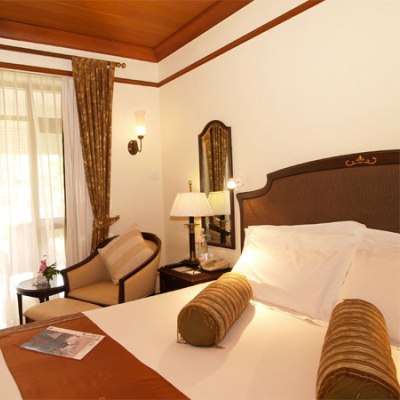 Sofitel Centara Grand Resort & Villas (Superior) Image
