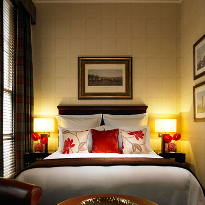 Flemings Mayfair Image