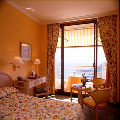 Vista Palace (Sea View French Riviera) Image