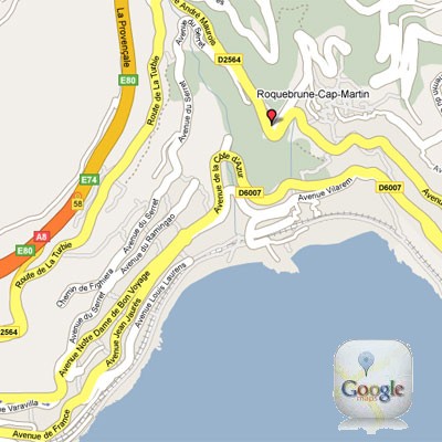 Vista Palace (Sea View French Riviera) Image