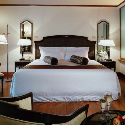 Sofitel Centara Grand Resort & Villas (Deluxe) Image
