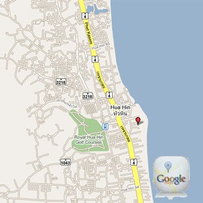 Sofitel Centara Grand Resort & Villas (Deluxe) Image