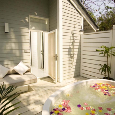 Sofitel Centara Grand Resort & Villas (Deluxe Spa Image