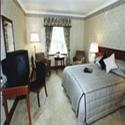 Grange Manor Image