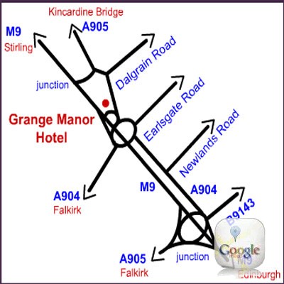 Grange Manor Image